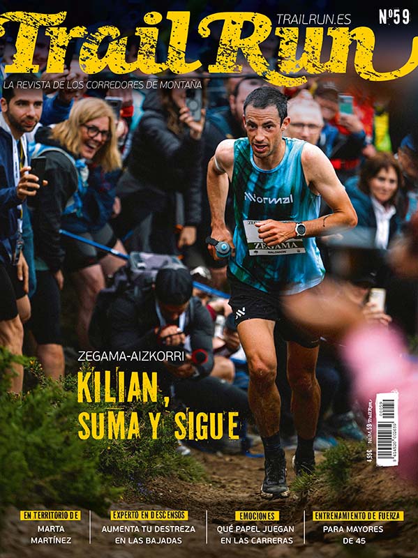 Trail Run | Número 59 2024