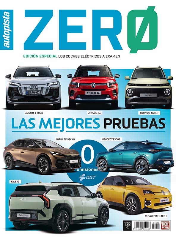 COCHE ACTUAL