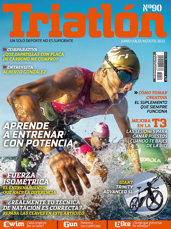 TRIATLON
