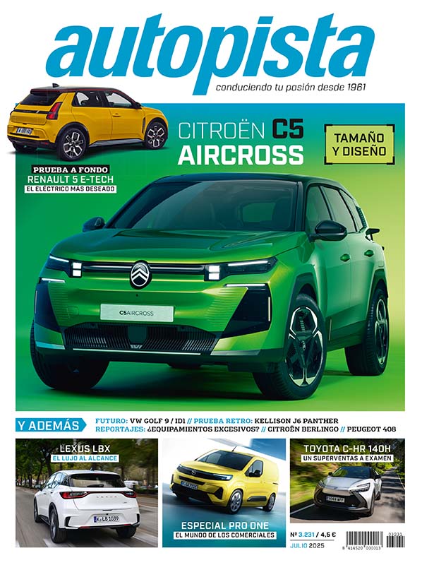AUTOPISTA