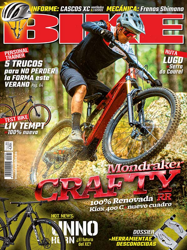 BIKE