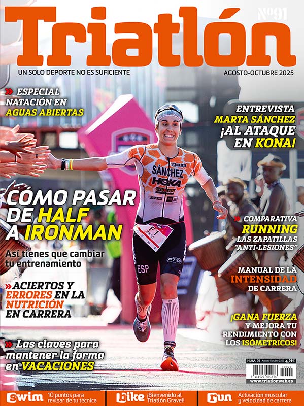 TRIATLON