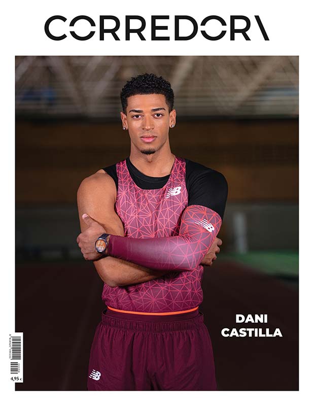 CORREDOR\ | Carrera 59 Marzo/Abril 2026