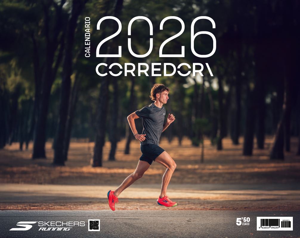 Calendario CORREDOR\ 2026