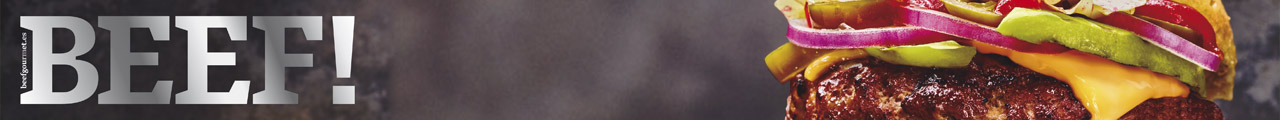 BEEF!