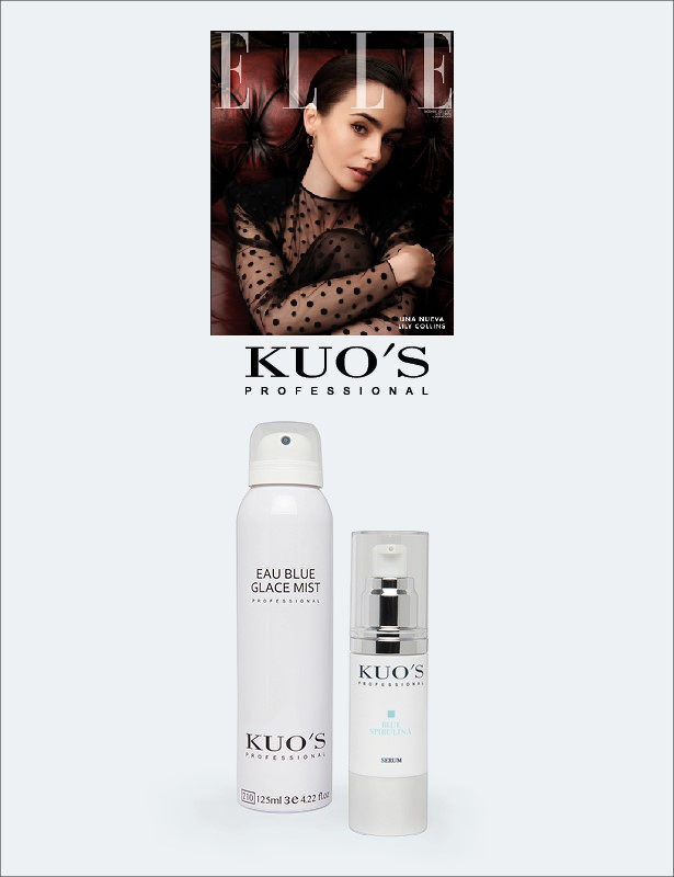 ELLE Recibe 5 números  + REGALO por sólo: