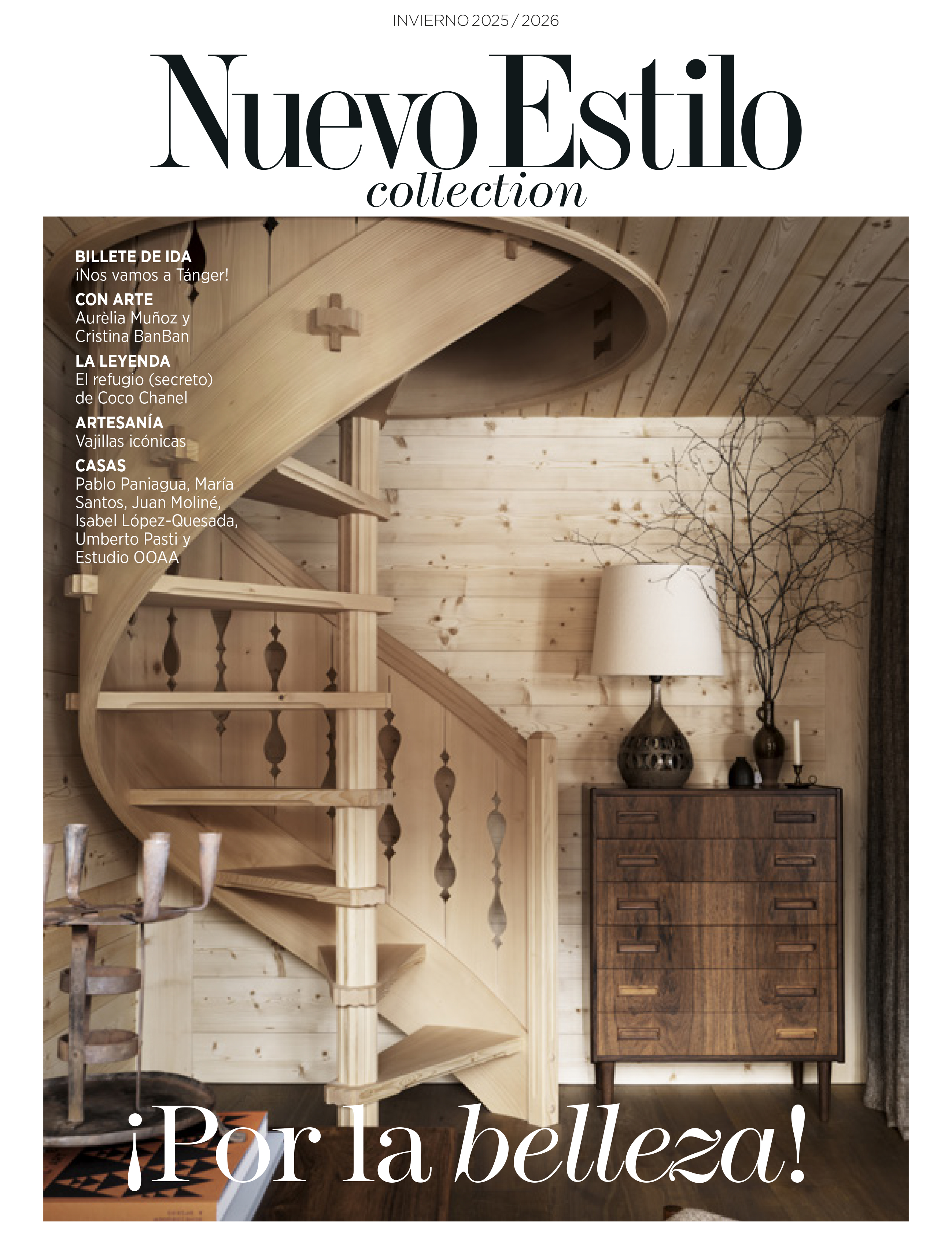 NUEVO ESTILO 

Recibe 4 números por sólo: