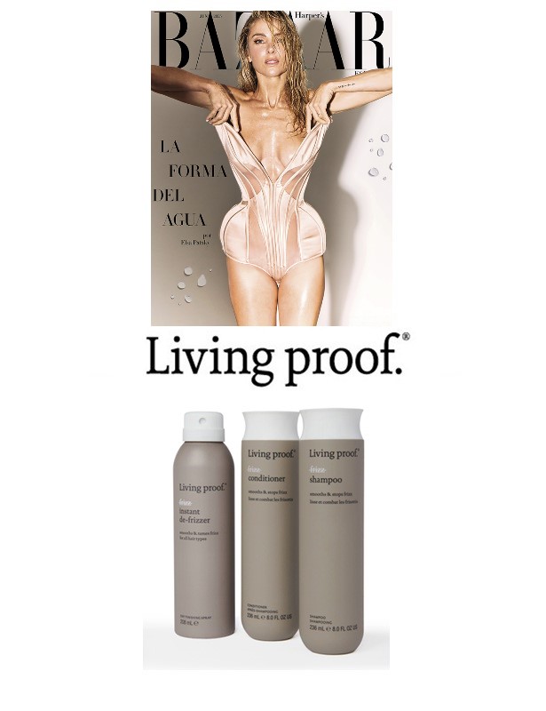 HARPER'S BAZAAR Recibe 6 números + REGALO

 por sólo: