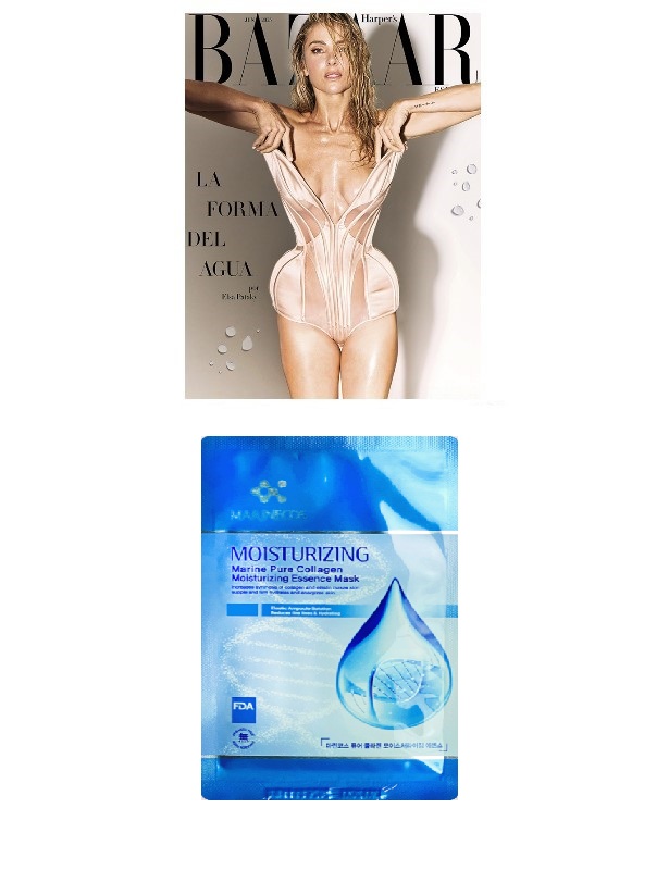 HARPER'S BAZAAR Recibe 3 números + REGALO

 por sólo: