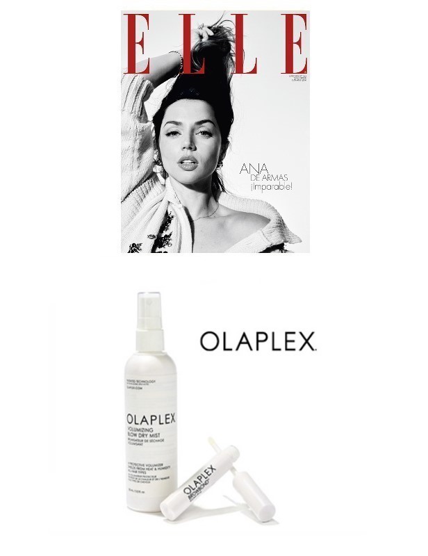 ELLE Recibe 3 números  + REGALO por sólo: