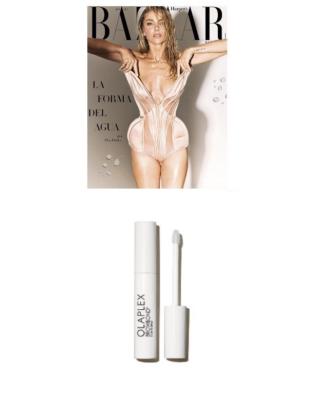HARPER'S BAZAAR Recibe 3 números + REGALO

 por sólo: