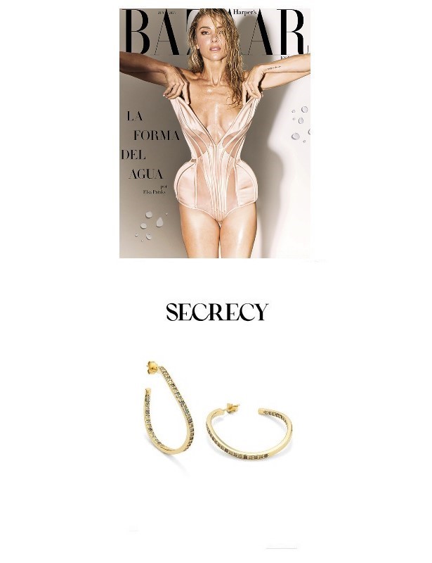 HARPER'S BAZAAR Recibe 6 números + REGALO

 por sólo: