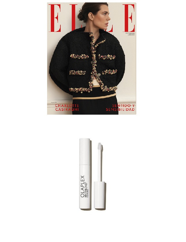 ELLE  Recibe 3 números + REGALO por sólo:
