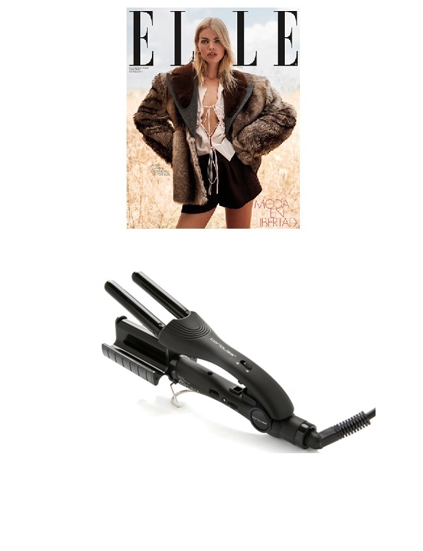 ELLE Recibe 5 números + REGALO

por sólo: