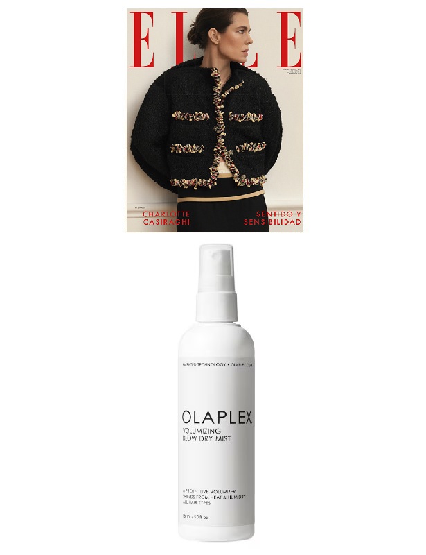 ELLE Recibe 3 números + REGALO

sólo: