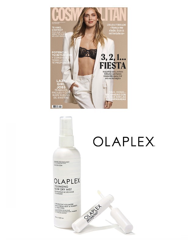 COSMOPOLITAN  Recibe 5 números + REGALO por sólo:
