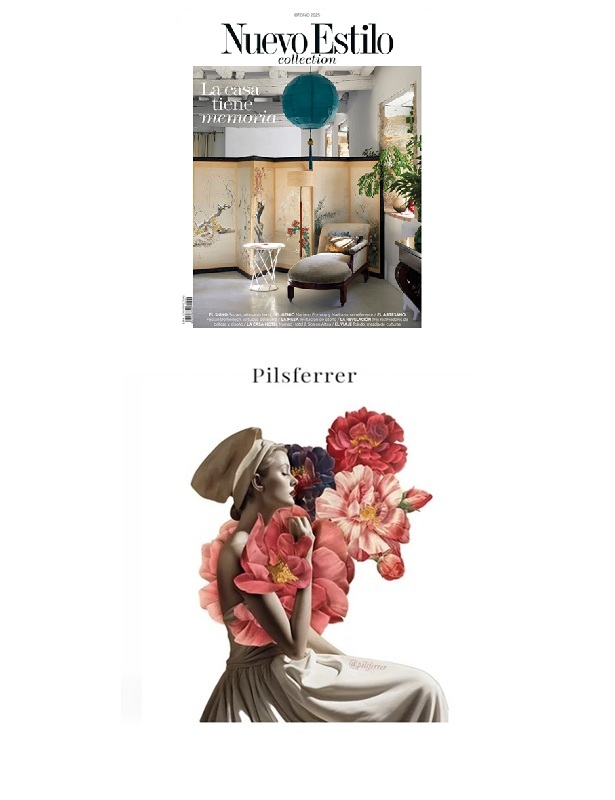 NUEVO ESTILO 
Recibe 4 números + REGALO por sólo:
