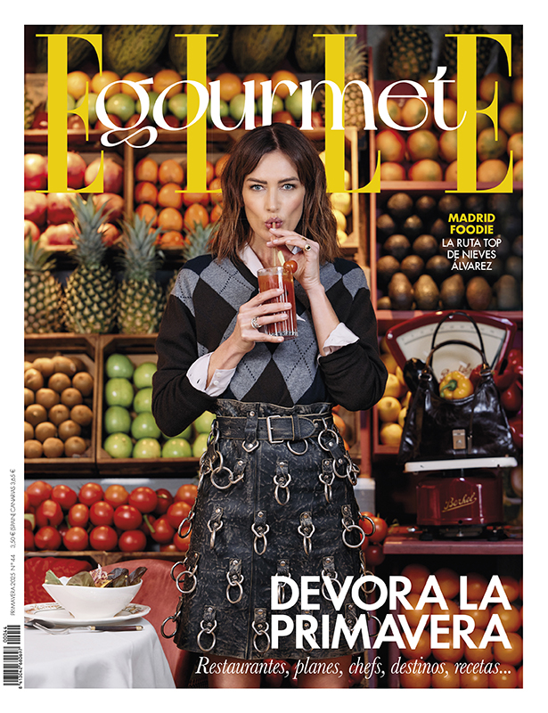 ELLE Gourmet
