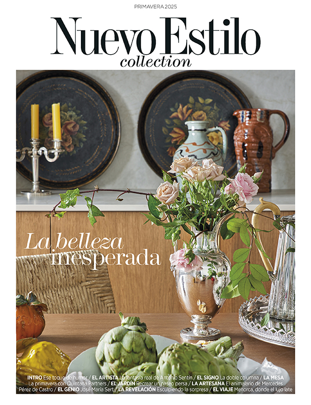 Nuevo Estilo