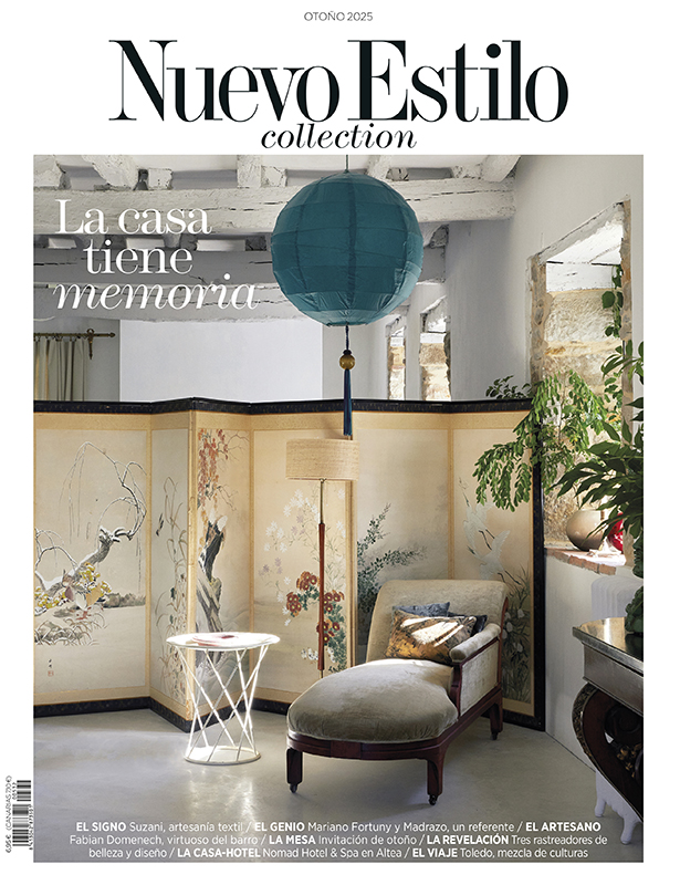 Nuevo Estilo