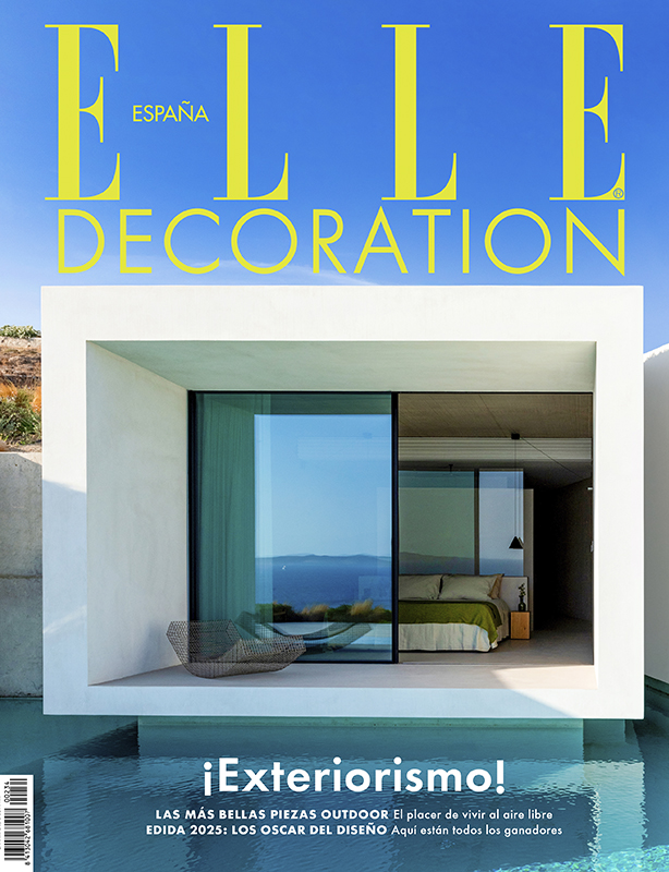 ELLE Decoration