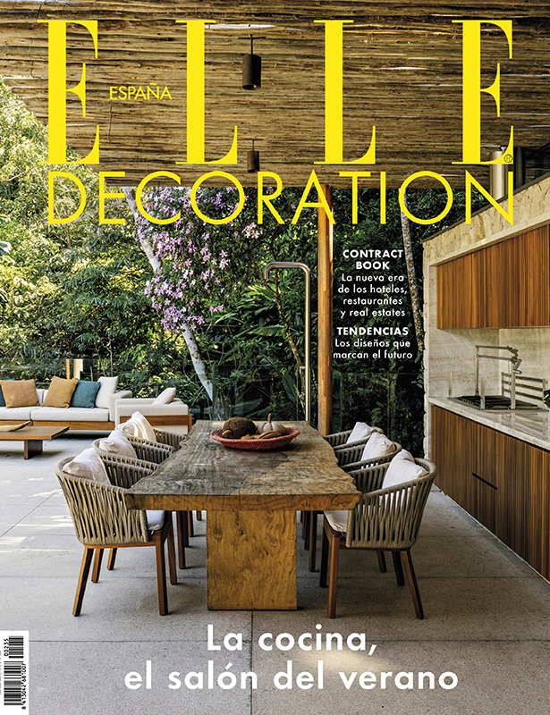 ELLE Decoration