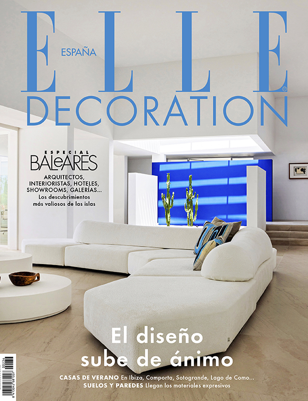 ELLE Decoration
