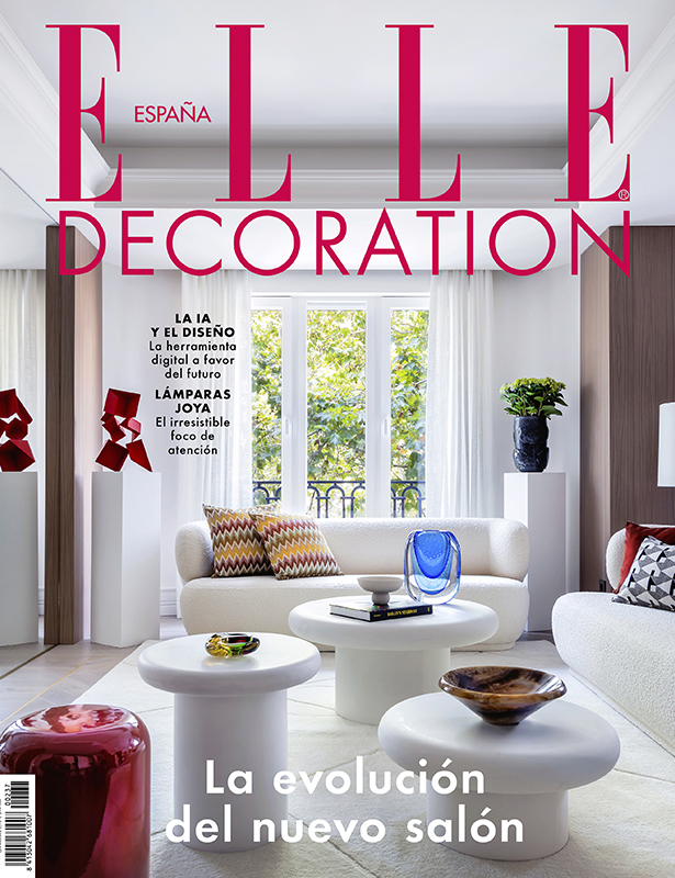 ELLE Decoration