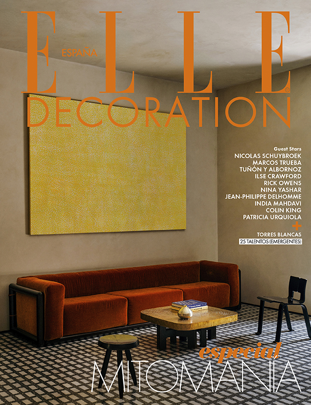 ELLE Decoration