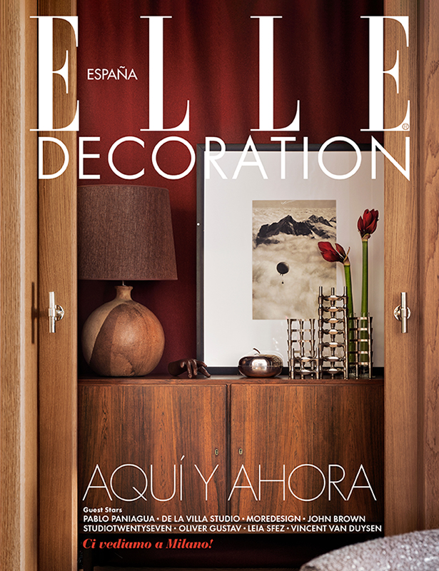 ELLE Decoration