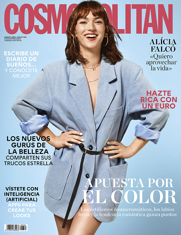 Cosmopolitan