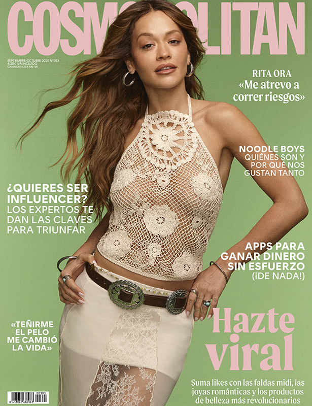 Cosmopolitan
