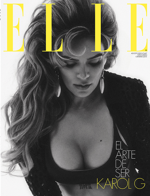 ELLE