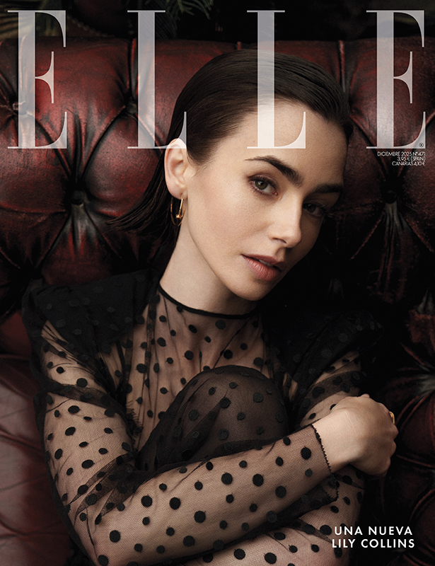 ELLE