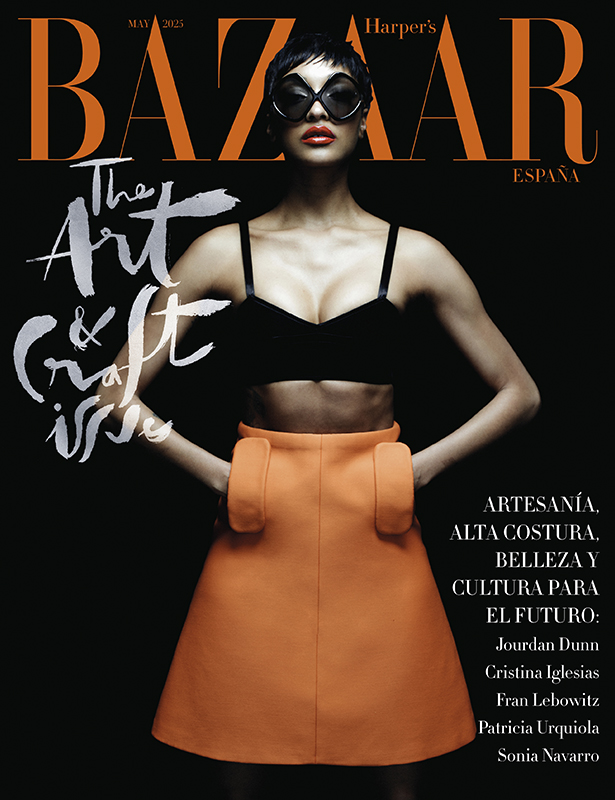 Harper's Bazaar