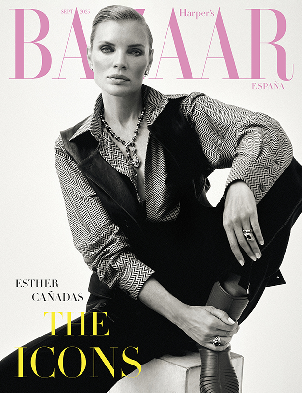 Harper's Bazaar