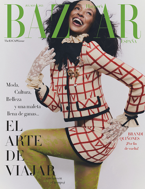 Harper's Bazaar