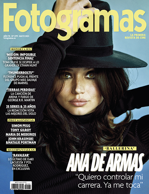 Fotogramas