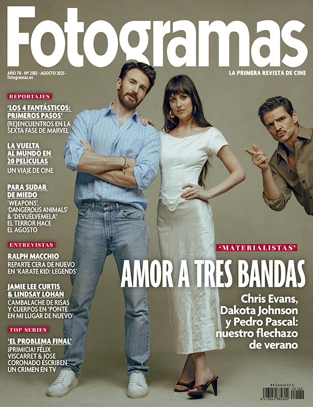 Fotogramas