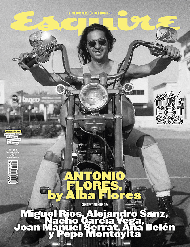 Esquire