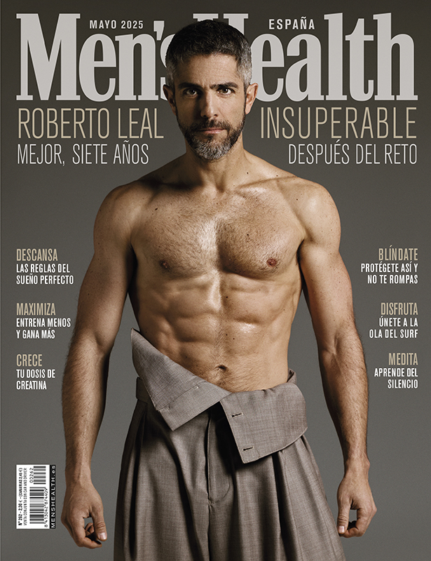 Men's Health
