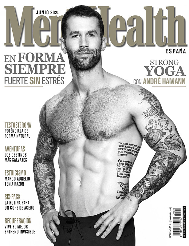 Men's Health