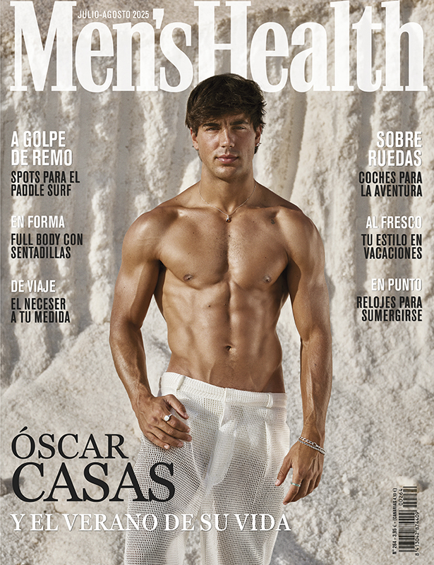 Men's Health