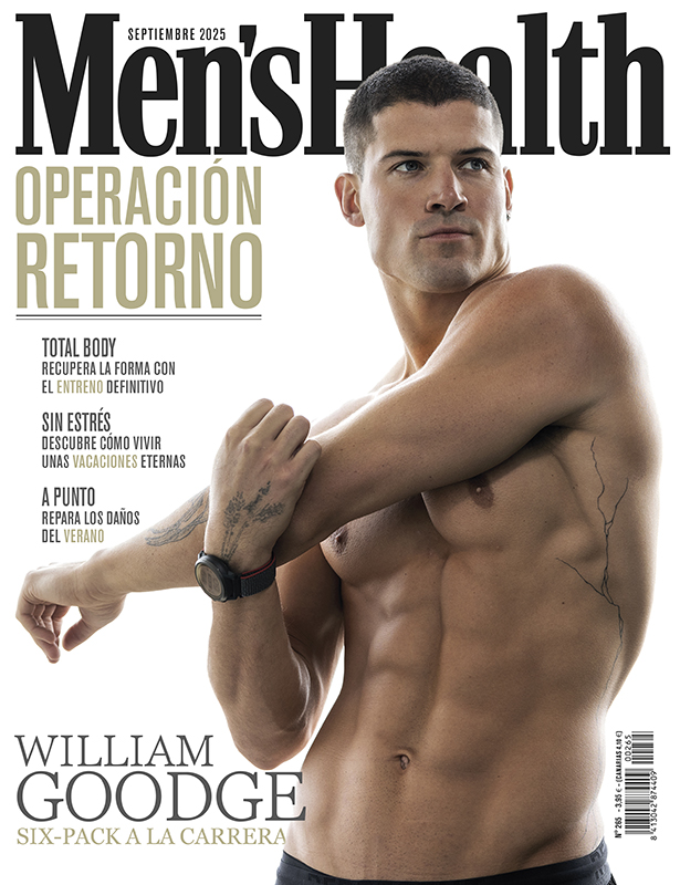 Men's Health