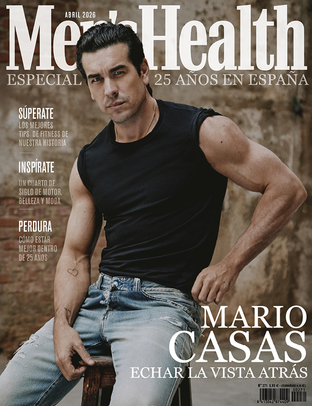 Men's Health