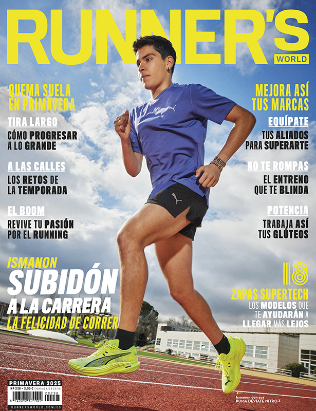 Runner's World