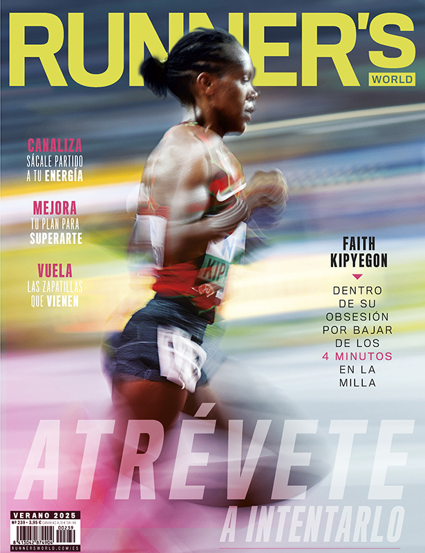 Runner's World